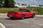 Thumbnail Photo 5 for 2002 Chevrolet Camaro