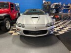 Thumbnail Photo 3 for 2002 Chevrolet Camaro