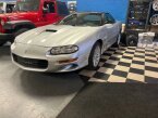 Thumbnail Photo 6 for 2002 Chevrolet Camaro