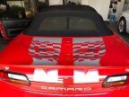 Thumbnail Photo 6 for 2002 Chevrolet Camaro