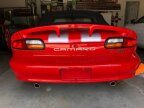 Thumbnail Photo 3 for 2002 Chevrolet Camaro