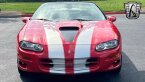 Thumbnail Photo 2 for 2002 Chevrolet Camaro