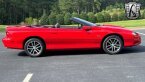 Thumbnail Photo 5 for 2002 Chevrolet Camaro
