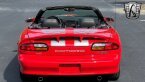 Thumbnail Photo 4 for 2002 Chevrolet Camaro