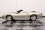 Thumbnail Photo 2 for 2002 Chevrolet Camaro SS Convertible