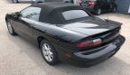Thumbnail Photo 5 for 2002 Chevrolet Camaro Z28