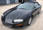 Thumbnail Photo 1 for 2002 Chevrolet Camaro Z28
