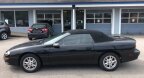 Thumbnail Photo 2 for 2002 Chevrolet Camaro Z28