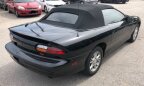 Thumbnail Photo 4 for 2002 Chevrolet Camaro Z28