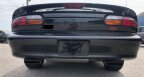 Thumbnail Photo 3 for 2002 Chevrolet Camaro Z28