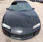Thumbnail Photo 6 for 2002 Chevrolet Camaro Z28