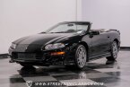 Thumbnail Photo 5 for 2002 Chevrolet Camaro