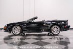 Thumbnail Photo 2 for 2002 Chevrolet Camaro