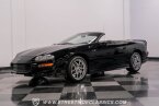 Thumbnail Photo 6 for 2002 Chevrolet Camaro