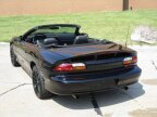 Thumbnail Photo 4 for 2002 Chevrolet Camaro