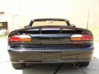 Thumbnail Photo 5 for 2002 Chevrolet Camaro