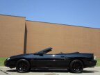 Thumbnail Photo 3 for 2002 Chevrolet Camaro