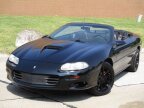 Thumbnail Photo 2 for 2002 Chevrolet Camaro
