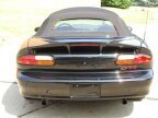 Thumbnail Photo 6 for 2002 Chevrolet Camaro