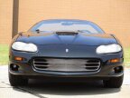 Thumbnail Photo 1 for 2002 Chevrolet Camaro