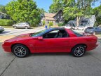 Thumbnail Photo 5 for 2002 Chevrolet Camaro