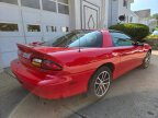 Thumbnail Photo 2 for 2002 Chevrolet Camaro