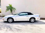 Thumbnail Photo 3 for 2002 Chevrolet Camaro Convertible