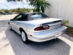 Thumbnail Photo 4 for 2002 Chevrolet Camaro Convertible