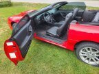Thumbnail Photo 3 for 2002 Chevrolet Camaro Z28 Convertible for Sale by Owner