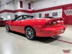 Thumbnail Photo 2 for 2002 Chevrolet Camaro