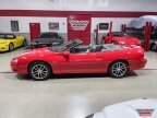 Thumbnail Photo 1 for 2002 Chevrolet Camaro