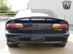 Thumbnail Photo 6 for 2002 Chevrolet Camaro SS