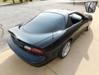 Thumbnail Photo 3 for 2002 Chevrolet Camaro SS