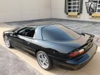 Thumbnail Photo 4 for 2002 Chevrolet Camaro SS