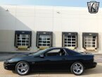 Thumbnail Photo 5 for 2002 Chevrolet Camaro SS