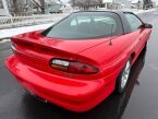 Thumbnail Photo 5 for 2002 Chevrolet Camaro