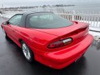 Thumbnail Photo 6 for 2002 Chevrolet Camaro