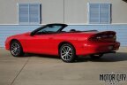 Thumbnail Photo 6 for 2002 Chevrolet Camaro