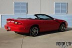 Thumbnail Photo 4 for 2002 Chevrolet Camaro