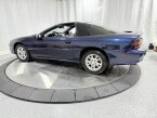 Thumbnail Photo 6 for 2002 Chevrolet Camaro