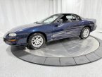 Thumbnail Photo 2 for 2002 Chevrolet Camaro