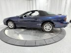 Thumbnail Photo 5 for 2002 Chevrolet Camaro