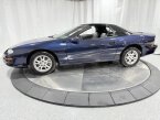 Thumbnail Photo 1 for 2002 Chevrolet Camaro