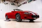 Thumbnail Photo 3 for 2002 Chevrolet Camaro Z28