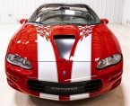 Thumbnail Photo 4 for 2002 Chevrolet Camaro Z28
