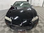 Thumbnail Photo 6 for 2002 Chevrolet Camaro