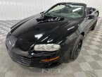 Thumbnail Photo 4 for 2002 Chevrolet Camaro