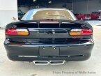 Thumbnail Photo 5 for 2002 Chevrolet Camaro