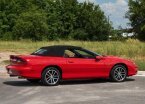 Thumbnail Photo 4 for 2002 Chevrolet Camaro