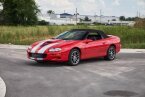 Thumbnail Photo 2 for 2002 Chevrolet Camaro